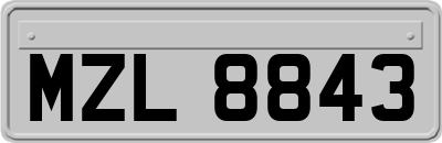 MZL8843