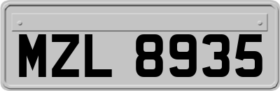 MZL8935
