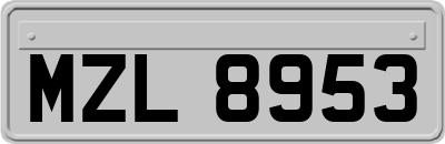 MZL8953