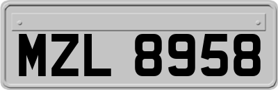 MZL8958