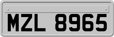 MZL8965