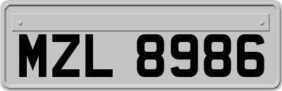 MZL8986