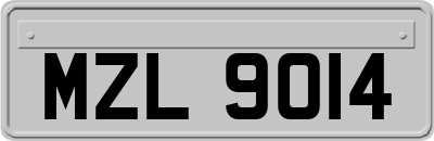 MZL9014