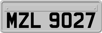 MZL9027
