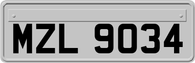 MZL9034
