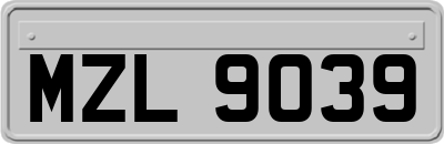 MZL9039