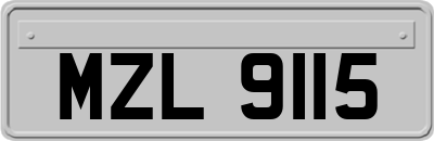 MZL9115