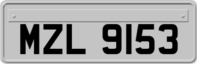 MZL9153