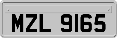 MZL9165