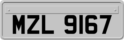 MZL9167
