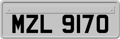 MZL9170
