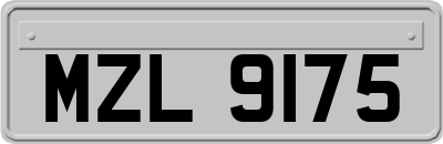 MZL9175