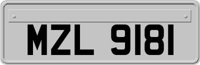 MZL9181