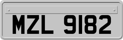 MZL9182