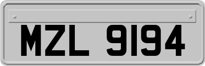 MZL9194