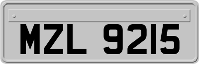 MZL9215