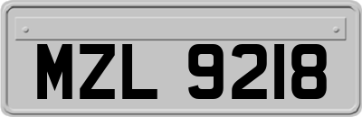 MZL9218