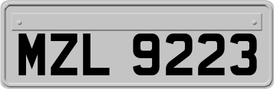 MZL9223