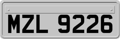 MZL9226
