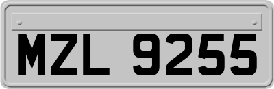 MZL9255