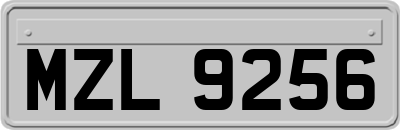 MZL9256