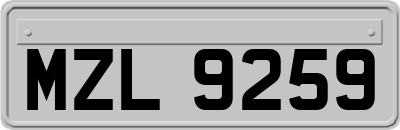 MZL9259