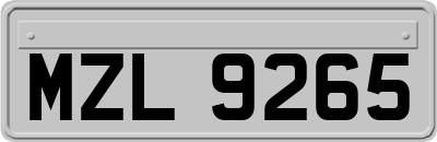 MZL9265