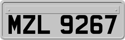 MZL9267