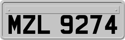 MZL9274
