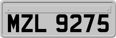 MZL9275
