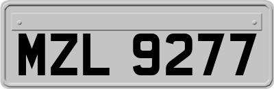 MZL9277