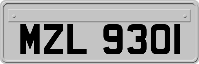 MZL9301