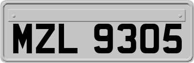MZL9305