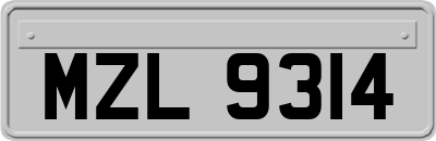 MZL9314
