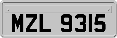 MZL9315