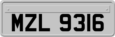 MZL9316