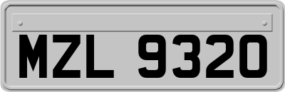 MZL9320