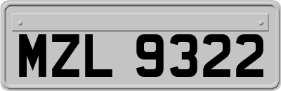 MZL9322