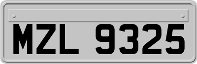 MZL9325