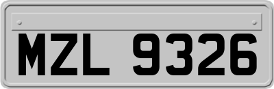 MZL9326