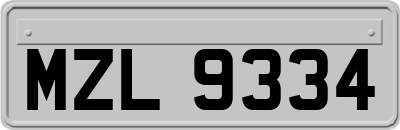 MZL9334