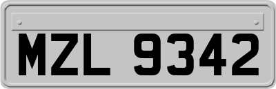 MZL9342