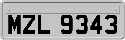 MZL9343