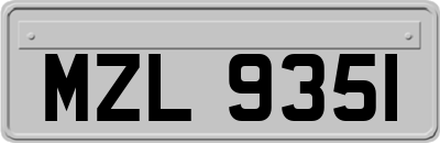 MZL9351