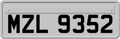 MZL9352