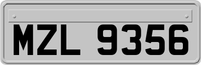 MZL9356