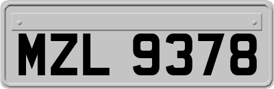 MZL9378