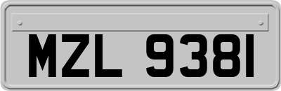 MZL9381
