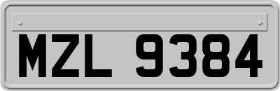 MZL9384