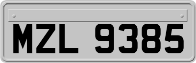 MZL9385